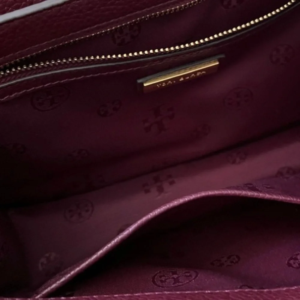Tory Burch Britten Adjustable Shoulder Bag